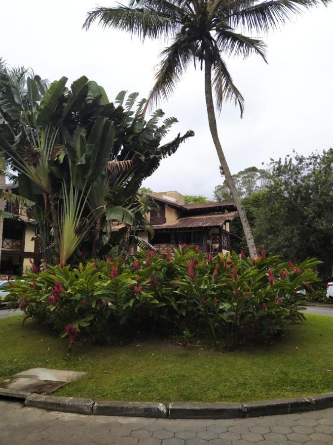 Casa Na Praia De Maresias Em Condominio Com Piscina Aquecida Na Av Principal De Maresias Dış mekan fotoğraf