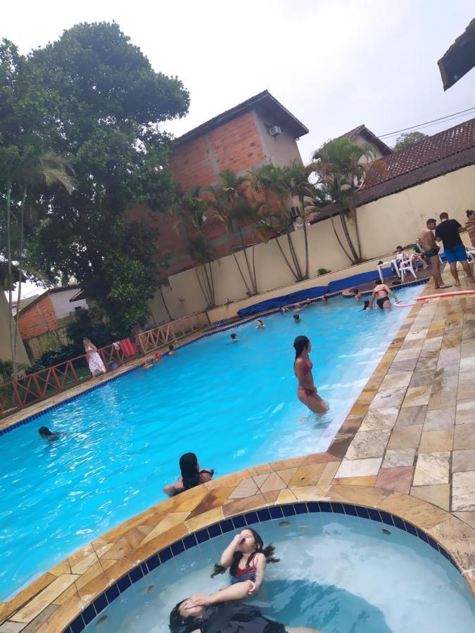 Casa Na Praia De Maresias Em Condominio Com Piscina Aquecida Na Av Principal De Maresias Dış mekan fotoğraf