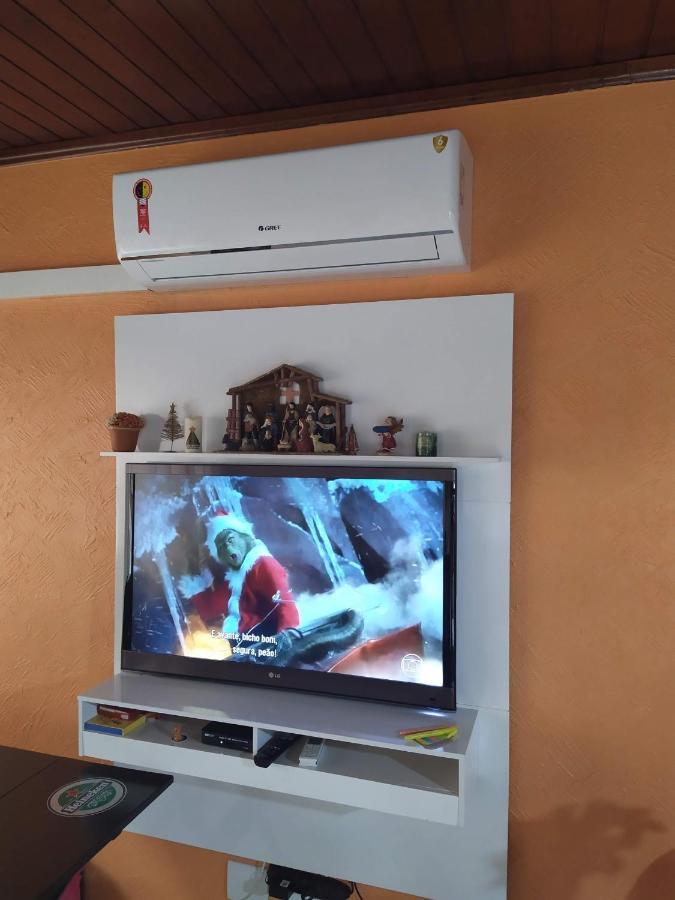 Casa Na Praia De Maresias Em Condominio Com Piscina Aquecida Na Av Principal De Maresias Dış mekan fotoğraf