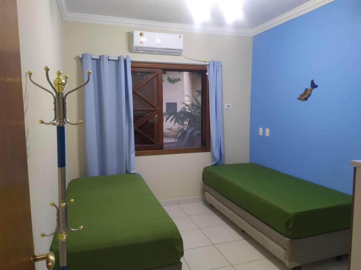 Casa Na Praia De Maresias Em Condominio Com Piscina Aquecida Na Av Principal De Maresias Dış mekan fotoğraf