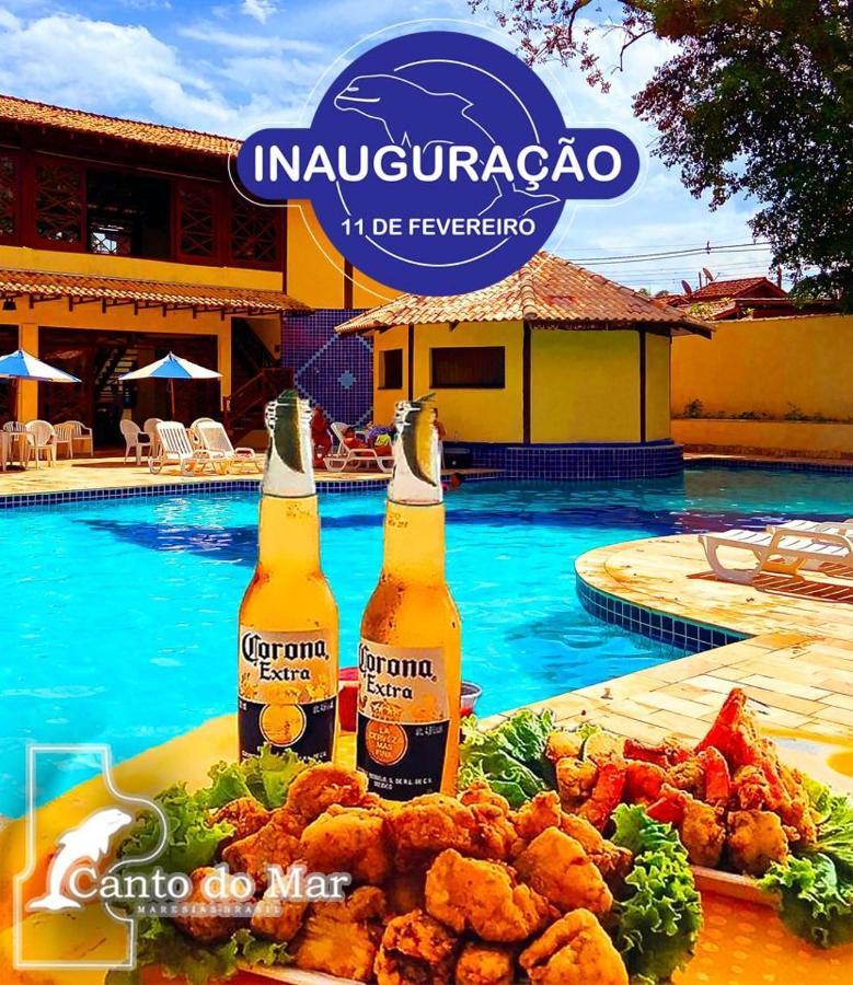 Casa Na Praia De Maresias Em Condominio Com Piscina Aquecida Na Av Principal De Maresias Dış mekan fotoğraf