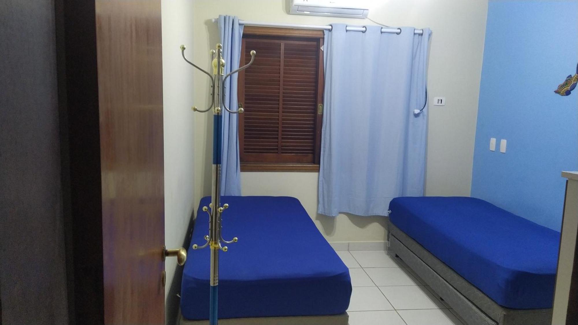 Casa Na Praia De Maresias Em Condominio Com Piscina Aquecida Na Av Principal De Maresias Dış mekan fotoğraf