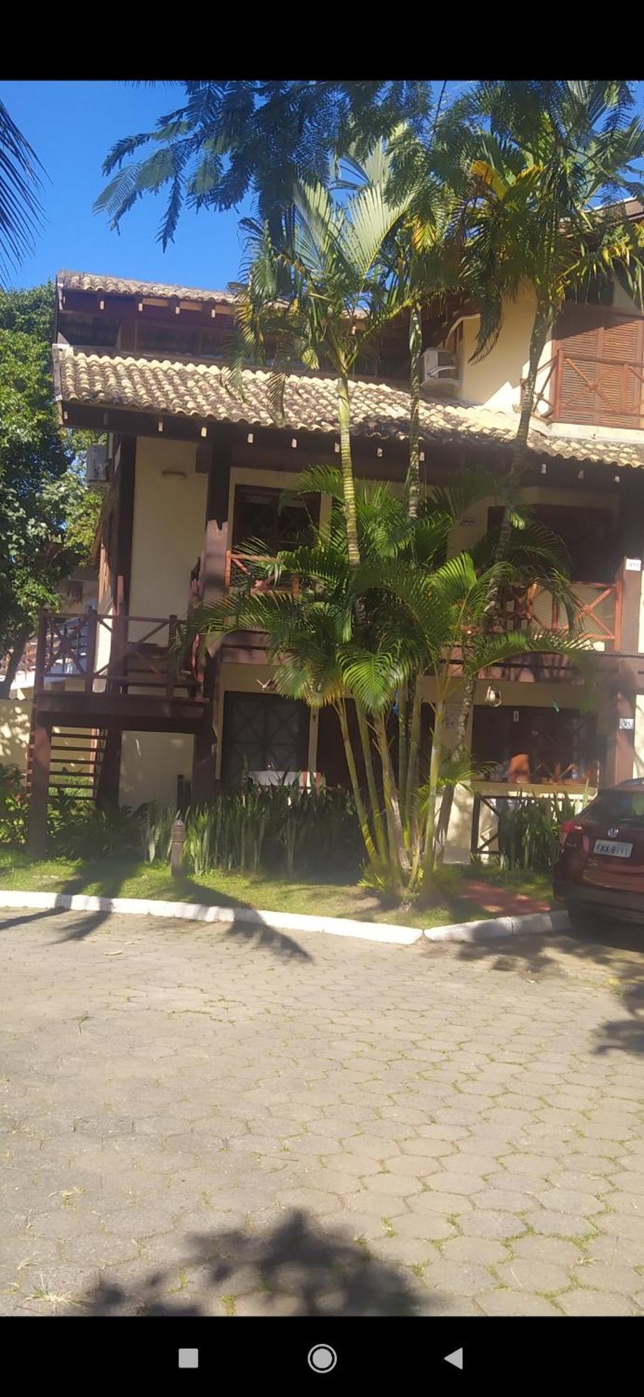 Casa Na Praia De Maresias Em Condominio Com Piscina Aquecida Na Av Principal De Maresias Dış mekan fotoğraf